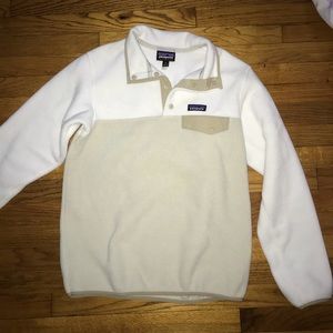 Patagonia Fleece